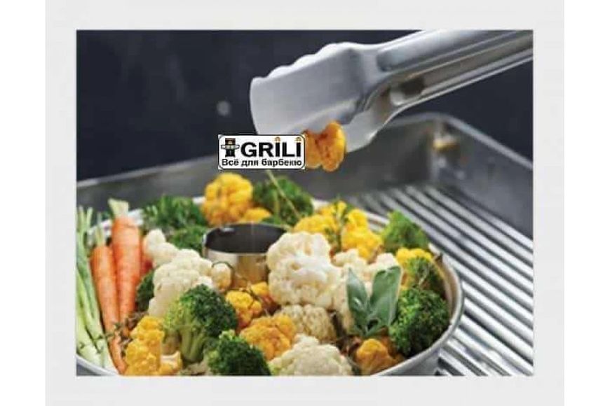 Стійка для курки з піддоном для жиру Broil King 69824 GR_003336 фото