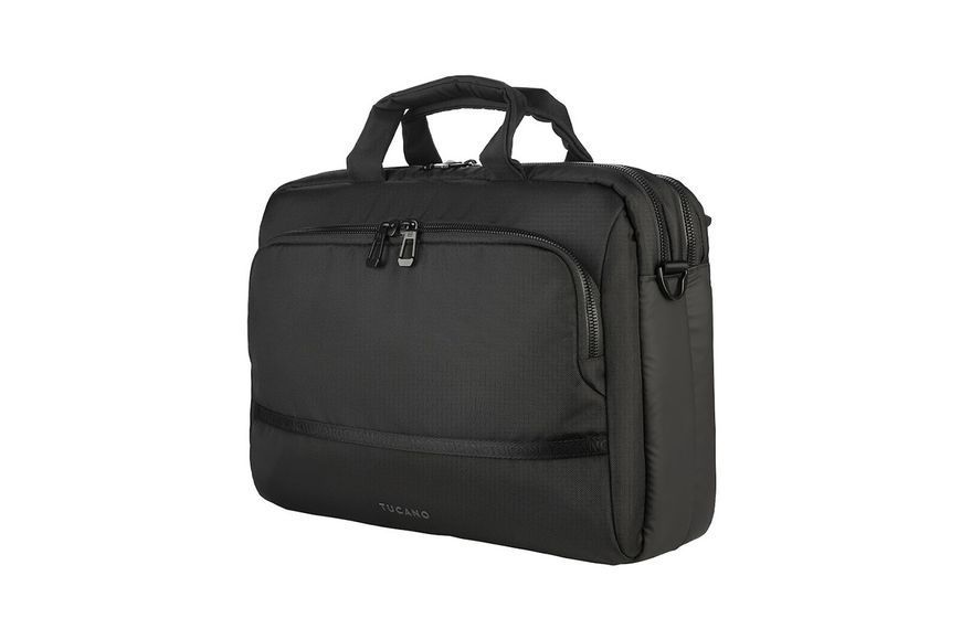 Сумка Player Bag 15", чёрная Tucano RC_BPLA15D-BK фото