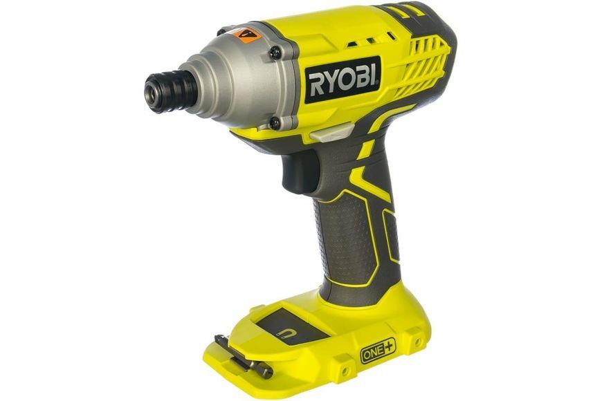 Гайковёрт аккумуляторный Ryobi R18IDP-0 (без АКБ и зарядного устройства) HY_000012273 фото
