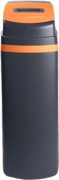 Ecosoft Фильтр обезжелезивания и смягчения воды Titanium Gold 370, 37л Ecomix C RC_FK1235CABCEMIXCOR фото