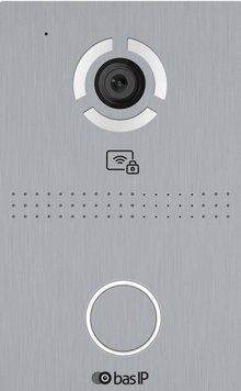 Панель вызова BAS-IP AV-03BD [AV-03BD_G] RC_AV-03BD_G фото