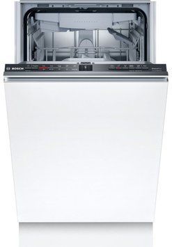 Bosch Посудомийна машина вбудована RC_SPV2XMX01K фото