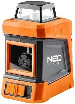Нівелір лазерний Neo Tools 75-102 RC_75-102 фото