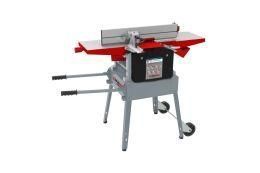 Фугувально-рейсмусовий верстат Holzmann HOB260MINI_230V KM_HOB260MINI_230V фото