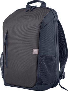 Рюкзак для ноутбука HP, Travel, 18L 15.6" полиэстер, серый RC_6B8U6AA фото