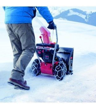Снегоуборщик ALKO SnowLine 620 E II HY_090108136 фото