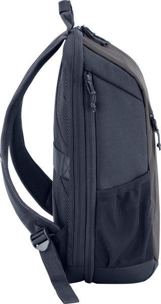Рюкзак для ноутбука HP, Travel, 18L 15.6" поліестер, сірий RC_6B8U6AA фото