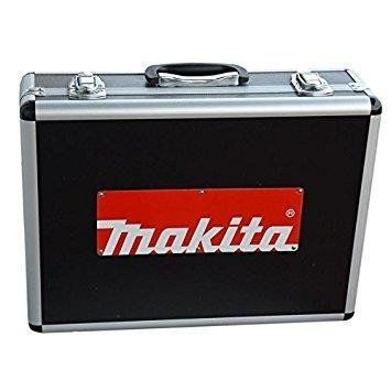 Кейс Makita 823294-8 для кшм, алюминиевый 9555NB/GA4530/GA5030 RC_823294-8 фото