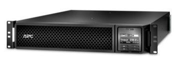APC ДБЖ Smart-UPS SRT 3000VA RM with Network Card RC_SRT3000RMXLI-NC фото