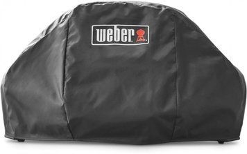 Захисний чохол для електричного грилю Pulse 2000 Weber 7140 GR_005231 фото