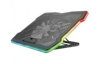Для ноутбука Trust GXT 1126 Aura (17") RGB Black RC_24192_TRUST фото
