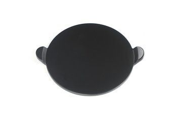 Камінь для піци &Oslash;38 см з ручками GRILLI 380157 GR_012335 фото