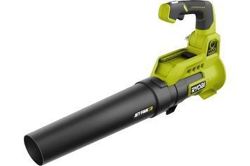 Повітродувка акумуляторна Ryobi RY36BLA-0 (без АКБ та зарядного) HY_099112746 фото