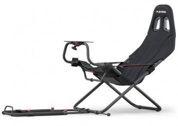 Ігрове крісло з кріпленням для Керма Playseat Challenge - ActiFit RC_RC.00312 фото