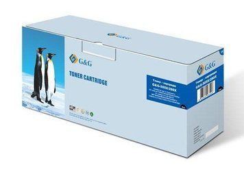 Картридж G&G до HP LJ P2055/M425/M401 Black -Canon 719H (6900 стор) RC_G&G-505X/280X фото