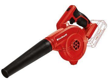 Воздуходувка аккумуляторная Einhell TE-CB 18/180 Li-Solo (3408001) (без аккумулятора и ЗУ) HY_3408001 фото