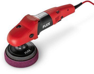 Полірувальна шліфмашина FLEX PE 14-3 125 HY_000014868 фото