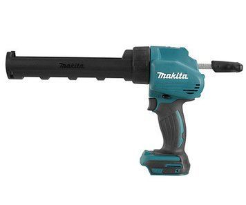 Акумуляторний пистолет для герметика Makita DCG 180 Z (без АКБ і ЗУ) RC_DCG180Z фото