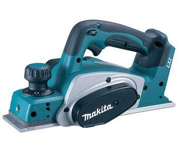 Акумуляторний рубанок Makita DKP180Z (без акумулятору та ЗУ) RC_DKP180Z фото