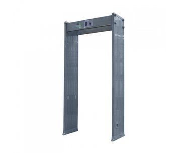 Металодетектор арочний широкий ZKTeco AMD600 U_30594 фото