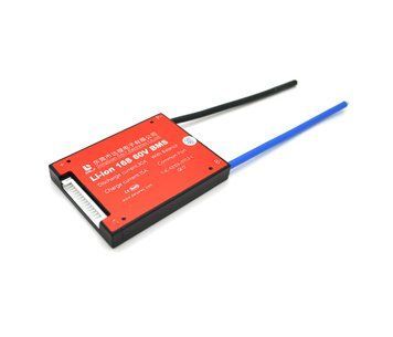 BMS плата DaLy Li-ion 60V 16S 15/30A U_23770 фото
