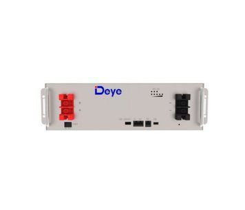 Аккумуляторная батарея Deye 48V 100AH SE-G5.3 LiFePO4 U_31272 фото