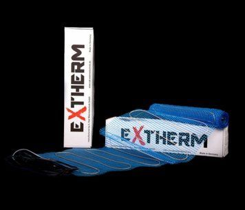 Нагревательный мат двухжильный Extherm ET ECO 400-180 LP_14024 фото