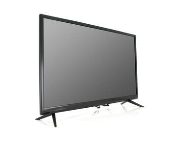 Телевизор SY-320TV (16:9), 32'' LED TV:AV+TV+HDMI+USB+LAN+WIFI+Speakers+AC100-240V, Black, Box U_11438 фото
