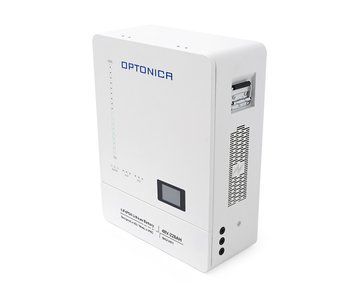 Акумуляторна батарея Optonica LiFePO4 Battery 48V 228Ah, 10944Wh 15S (100/150A), 500*230*650mm, 88kg U_38102 фото