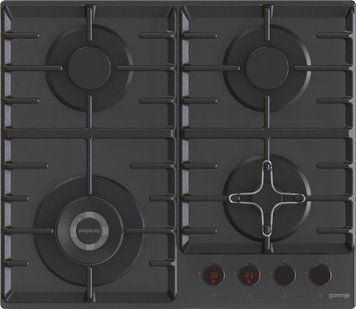 Варочная поверхность Gorenje GKTW 641 [GKTW641SYB] RC_GKTW641SYB фото
