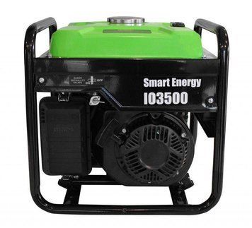 Инверторный генератор Optimat Smart Energy IO3500 KM_IO3500 фото