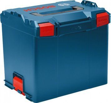 Валіза для інструментів Bosch L-BOXX 374 RC_1.600.A01.2G3 фото