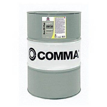 Моторне масло Comma Eco-FE PLUS 0W-30 199л LI_ECOFEP199L фото