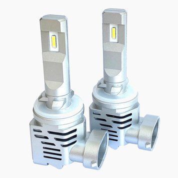 LED лампы Prime-X MINI Н27 5000K 20 W, Комплект 2 шт PX_2000000016078 фото