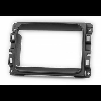 Переходная рамка CARAV 11-684 для DODGE RAM 2013+ AV_11-684 фото