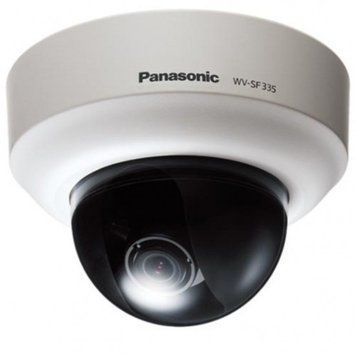 Камера видеонаблюдения Panasonic WV-SF335E RC_WV-SF335E фото