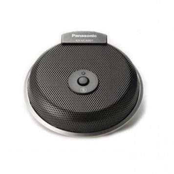 Микрофон Panasonic KX-VCA001X - цифровой микрофон для (VC1300/VC1600/VC2000) RC_KX-VCA001X фото