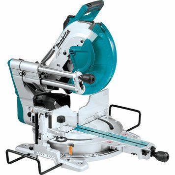 Торцовочная пила Makita LS1219L RC_LS1219L фото