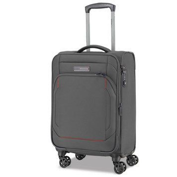 Чемодан Swissbrand Celtic (L) Dark Grey (SWB_LSCEL803L) DS_DAS302502 фото