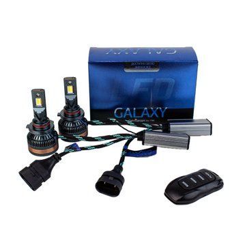 Лампи GALAXY T100С HB3 4Modes KL_6151 фото