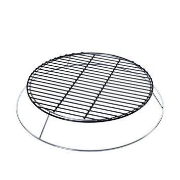Решітка для гриля XL Big Green Egg (2TIERXL / 201317) GR_003104 фото