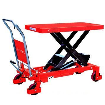 Стіл підйомний гідравлічний Skiper SKT 1500 Profi TG_975720 фото
