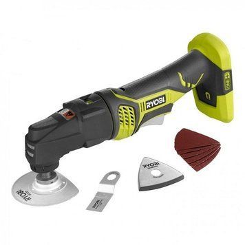 Універсальний різак Ryobi RMT1801M (5133001632) (без акумулятора та зарядного пристрою) HY_5600 фото