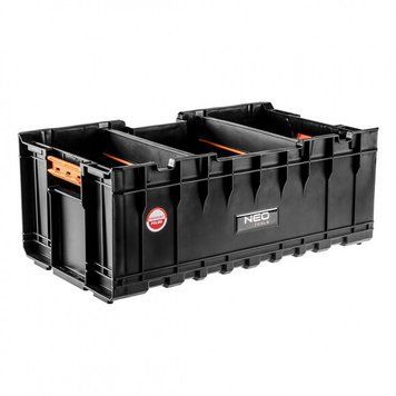 Модульный ящик для инструмента Neo Tools 84-267 RC_84-267 фото