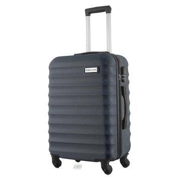 Чемодан Semi Line 22" (M) Navy (T5577-3) DS_DAS302251 фото