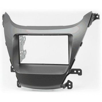 Перехідна рамка CARAV 11-483 для HYUNDAI Elantra (MD) 2014-2016, Avante (MD) 2013-2015 (Left wheel) AV_11-483 фото