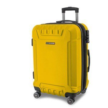 Валіза Swissbrand Ranger (M) Yellow (SWB_LHRAN002M) DS_DAS302553 фото