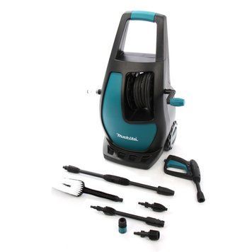 Мийка високого тиску Makita HW111 RC_HW111 фото