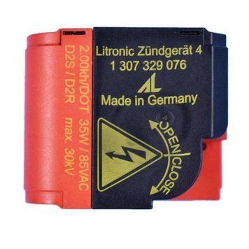Игнитор балласта ксеноновых фар D2S/D2R MA_IGNITOR D2S/D2R фото