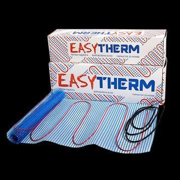 Нагревательный мат двухжильный Easytherm EM 0.50 LP_14803 фото